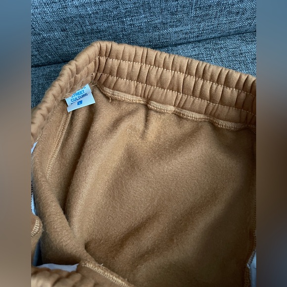 Drawstring Sweatpants - Picture 14 of 15